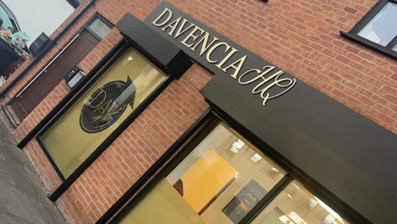 Photo Davencia HQ Treatments | Training