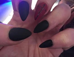 Angel Nails Mansfield