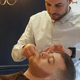 Photo Seven Garçons Male grooming Salon 7