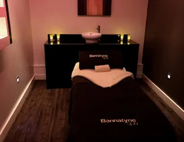 Bannatyne Health Club And Spa