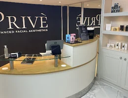 Privè Advanced Facial Aesthetics