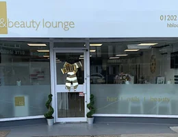 Hair & Beauty Lounge