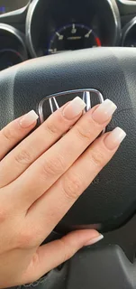 Photo Natural Nails