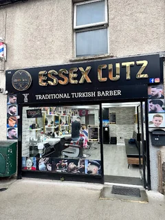 Photo ESSEX CUTZ TURKISH BARBER GRAYS