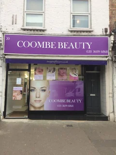 Photo Coombe Beauty