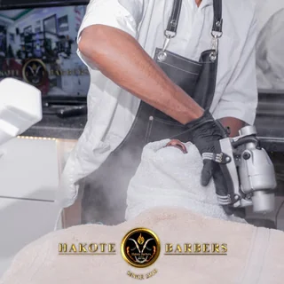 Photo Hakote Barbers