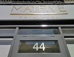 Mayfive Hair Salon