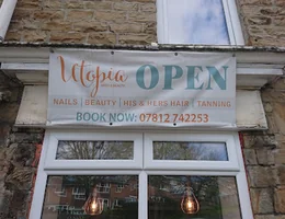 Utopia Nails & beauty