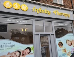 Infinity Chinese Massage Therapy, Surbiton