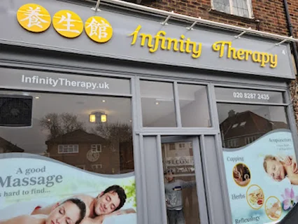 Photo Infinity Chinese Massage Therapy, Surbiton