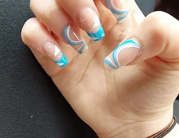 Just nails