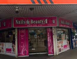 Nails & Beauty 4U London