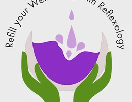 Reflexology and reiki by Wendy Black Ilford