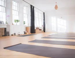 Prana Yoga Studio