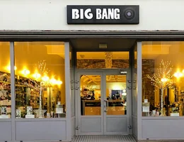 Big Bang Hairdressing