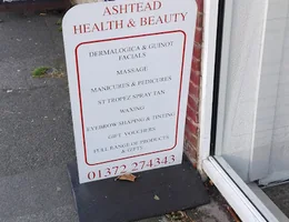 Ashtead Health & Beauty