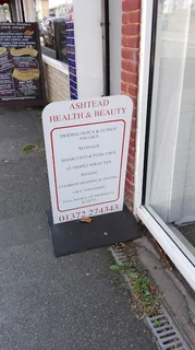 Photo Ashtead Health & Beauty