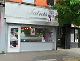 Saints Hairdressing