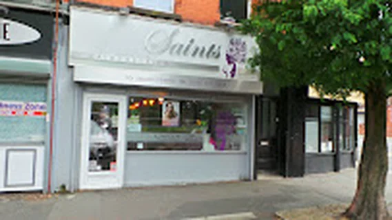 Photo Saints Hairdressing