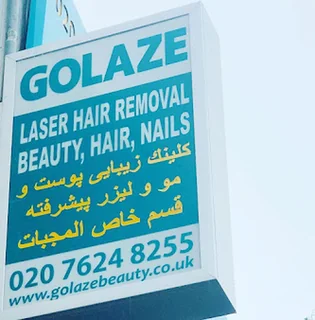 Photo Golaze Hair & Beauty