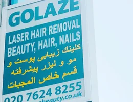 Golaze Hair & Beauty