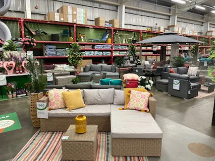 Photo Homebase - Basildon