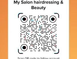 My Salon Hairdressing and Beauty