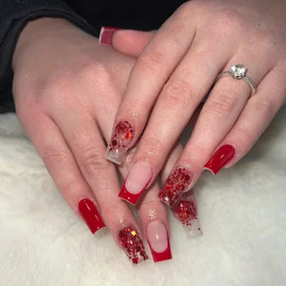 Photo Raynes Park Nail Spa