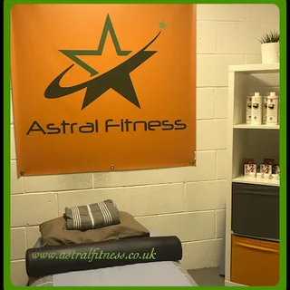 Photo Astral Fitness Sports Massage