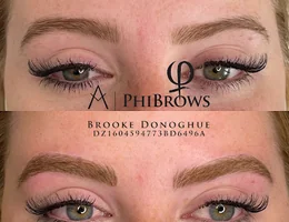 Brooke Permanent Makeup