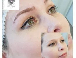 Aurora brows and beauty