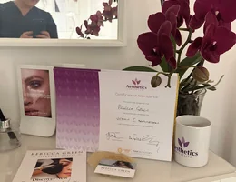 The Butterfly Rooms Beauty & Wellbeing