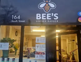 Bee's Unisex Barbers