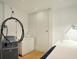 Premier Laser & Skin Notting Hill Gate Clinic