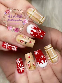 Photo A&A Nails