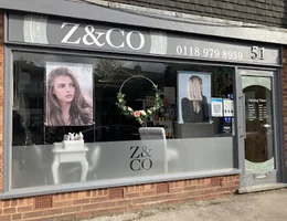 Z and Co Hair and Beauty