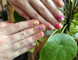 Dazey Nails Studio - Gel Nail Art Specialist | South Belfast