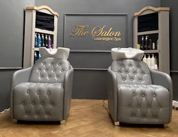 The Salon Leamington Spa