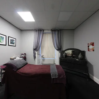 Photo The Therapy Rooms