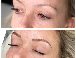 Refined by Laura Jacqueline - Brows and Semi Permanent Makeup Liverpool