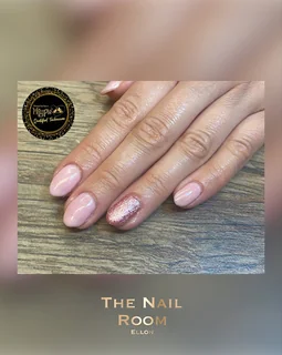 Photo The Nail Room