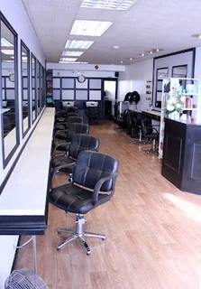 Photo Clevedon Hair Company