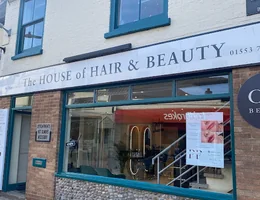 The House of Hair & Beauty