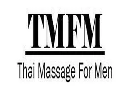 Thai Massage For Men (TMFM)