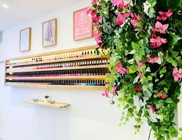 Eighty-8 Nail Studio Covent Garden