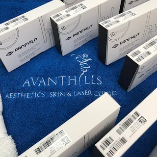 Photo Avanthills Medical Aesthetics, Skin and Laser Clinic