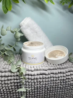 Photo YLANG Natural Skincare