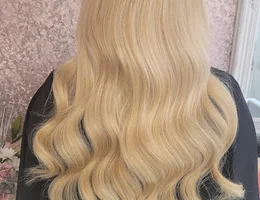 Platinum Hair Extensions Training Academy