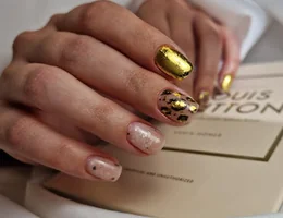 Andreea Nails Salon & Academy