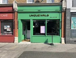 Unique Nails London